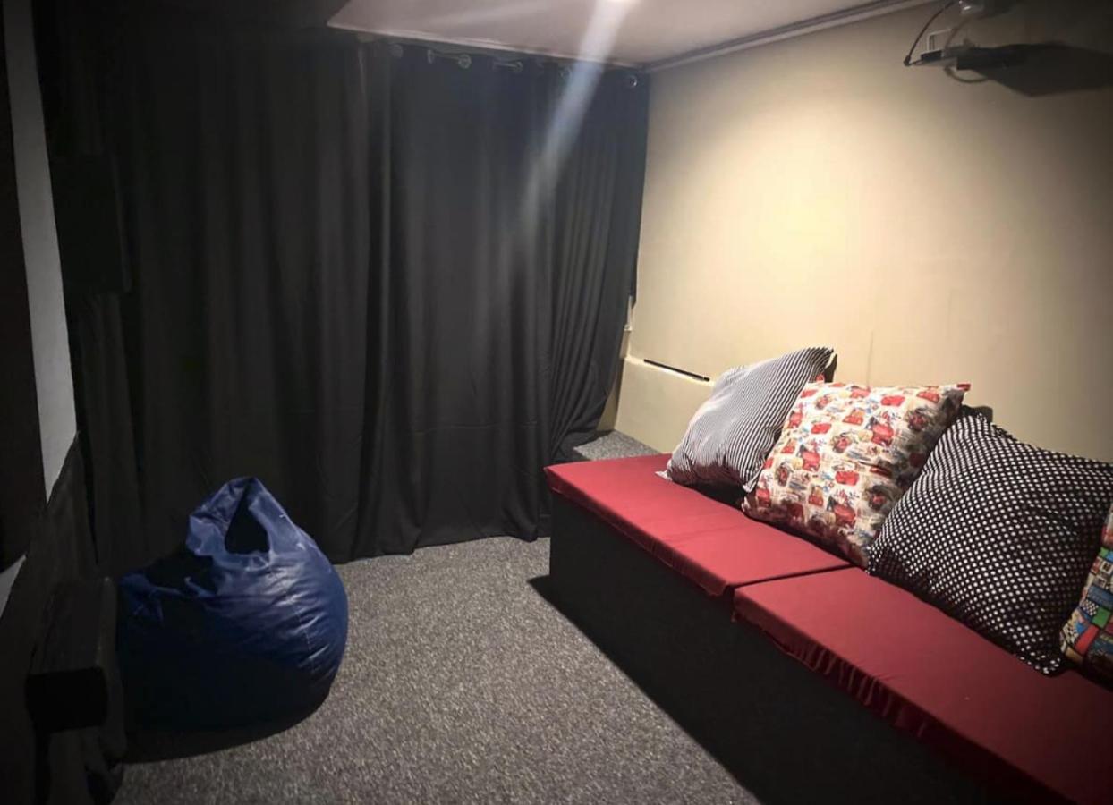 Muy Amplio Y Comodo En Zona Andares Guadalajara Esterno foto