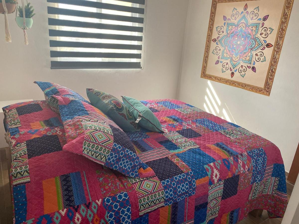 Muy Amplio Y Comodo En Zona Andares Guadalajara Esterno foto