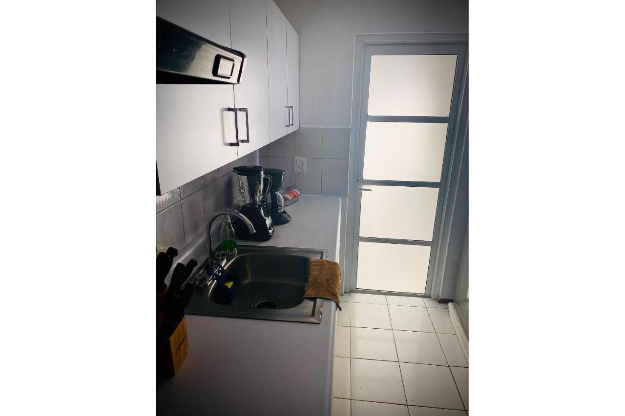 Muy Amplio Y Comodo En Zona Andares Guadalajara Esterno foto